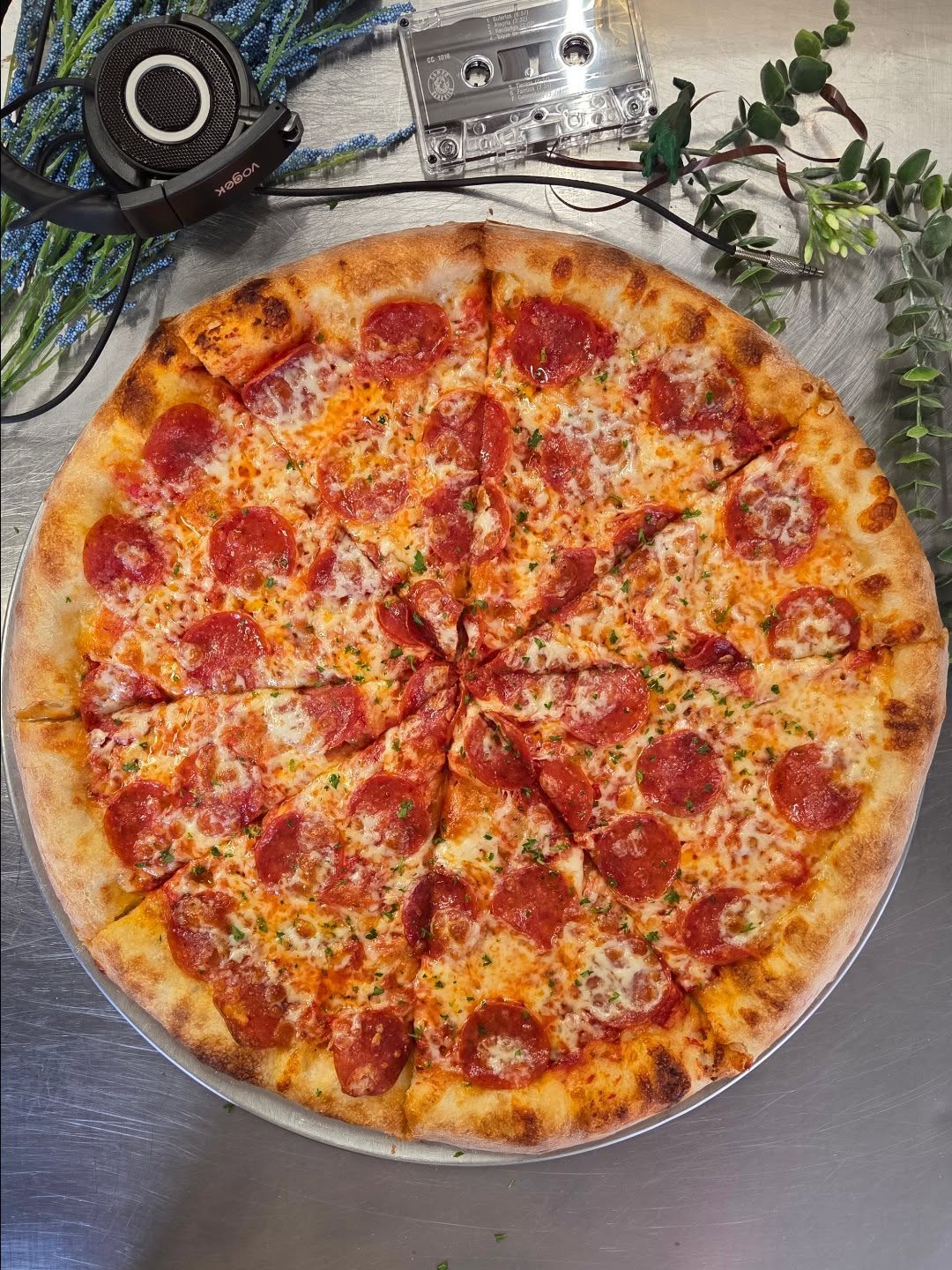 Pepperoni